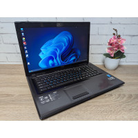 Уцінка!Ноутбук Б/В MSI CR70: 17 Full HD, Intel Core i3-4000M, 8 GB DDR3, Intel HD Graphics, SSD 128Gb