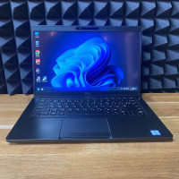Ноутбук БВ Dell Latitude 5400 14 FHD сенсорний I5-8365U 16GB Intel UHD Graphics 620 256GB SSD