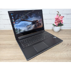 Ноутбук Б/В Lenovo IdeaPad Flex 15:15.6,Intel Core i5-4200U,8 GB DDR3,Intel HD Graphics Family,SSD 256Gb