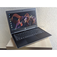 Уцінка!Ноутбук Б/В HP ProBook 430 G5: 13, Intel Celeron 3865U ,8 GB DDR4, Intel HD Graphics, SSD 128Gb
