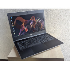 Уцінка!Ноутбук Б/В HP ProBook 430 G5: 13, Intel Celeron 3865U ,8 GB DDR4, Intel HD Graphics, SSD 128Gb