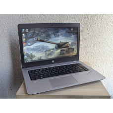Уцінка! Ноутбук Б/В HP ProBook 440 G4;14,Intel Core i5 7200U,8 GB DDR4, Intel UHD Graphics 620,SSD 128Gb