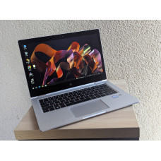 Уцінка!Ноутбук Б/В HP EliteBook x360 1030 G2:13 Full HD сенсорный, Intel Core i5-7300U, 8 GB DDR4, SSD 256Gb