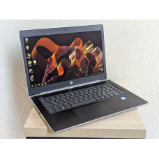 Уцінка!Ноутбук Б/В HP ProBook 440 G5: 14 Full HD,Intel Core i5-8250U,8 GB DDR4,NVIDIA GeForce 930MX 2Gb,SSD128