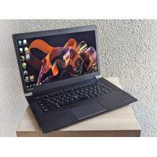 Уцінка!Ноутбук Б/В Toshiba Tecra X40-D :14 Full HD сенсор,Intel Core i5-7300U,16 GB DDR4, Intel HD ,SSD 256Gb