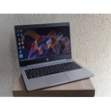 Ноутбук Б/В HP ProBook 445 G6;14,AMD Ryzen 3 2200U;16 GB DDR4;AMD Radeon Vega 3 1Gb ,SSD256