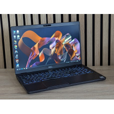 Уцінка!Ноутбук Б/В Dell Latitude 5500:15.6 Full HD,Intel Core i5-8265U,8 GB DDR4,Intel UHD Graphics,SSD 128Gb