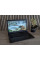 Уцінка!Ноутбук Б/В Clevo W54/55SU1;15.6 Full HD,Core i7-4712MQ,8 GB DDR3, Intel HD Graphics,SSD 128Gb
