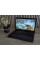 Уцінка!Ноутбук Б/В Clevo W54/55SU1;15.6 Full HD,Core i7-4712MQ,8 GB DDR3, Intel HD Graphics,SSD 128Gb