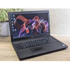 Уцінка!Ноутбук Б/В Dell Latitude 3580:15.6 Intel Core i5-6200U @2.30GHz 8 GB DDR4 Intel HD Graphics SSD128