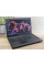 Ноутбук Б/В Dell Latitude 3580 / 15.6 HD (1366x768) / i5-6200U / 8 GB DDR4 / Intel HD Graphics 520 (2gb) / SSD 128 GB