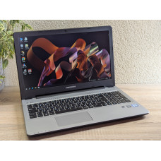 Уцінка!Ноутбук Б/В Medion Akoya E6422:15.6 Full HD Intel Core i3 6100U @2.30GHz 8 GB DDR3 SSD 128Gb+HDD 500Gb