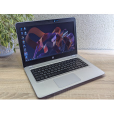 Уцінка!Ноутбук Б/В HP ProBook 440 G4;14 ,Intel Core i3 7100U ,8 GB DDR4, Intel HD Graphics 620,SSD 128Gb