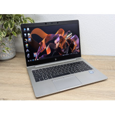 Уцінка! Ноутбук Б/В HP EliteBook 840 G5: 14 Full HD,Intel Core i5-7300U,8 GB DDR4, Intel HD Graphics, SSD 128G