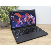 Уцінка!Ноутбук Б/В Acer TravelMate P2510:15 Full HD, Intel Core i5-8250U,8 GB DDR3,Intel UHD 620,SSD 128Gb