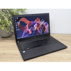Уцінка!Ноутбук Б/В Acer TravelMate P2510:15 Full HD, Intel Core i5-8250U,8 GB DDR3,Intel UHD 620,SSD 128Gb