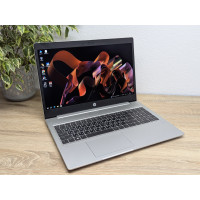 Уцінка!Ноутбук Б/В HP ProBook 450 G7:15.6 Full HD Intel Core i5-10Gen 8GbDDR4 SSD128Gb+HDD 1Tb