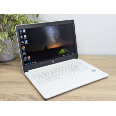 Ноутбук Б/В HP LapTop819 14 Full Hd,Intel Core i5-8250U,8 GB DDR4,SSD 128Gb