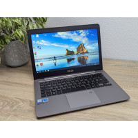 Ноутбук Б/В Asus Notedook UX310U:13 Full HD, Intel Core I5-8250U,8 GB DDR4,SSD 128Gb