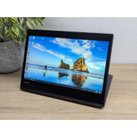 Ноутбук Б/В Toshiba Portege X20W-D:12.5 Full HD сенсор,Intel Core i5-7300U,16 GB DDR3,SSD256Gb.