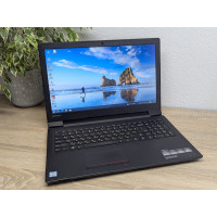 Уцінка!Ноутбук Б/В Lenovo V110: 15.6 Intel Core i3-6006U @2.00GHz 8 GB DDR4 SSD 128Gb