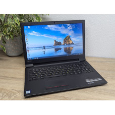 Уцінка!Ноутбук Б/В Lenovo V110: 15.6 Intel Core i3-6006U @2.00GHz 8 GB DDR4 SSD 128Gb