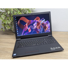 Ноутбук Б/В Lenovo V110: 15.6 Full HD Intel Core i3-6006U 8 GB DDR4 SSD 128Gb