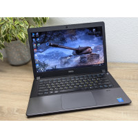 Ноутбук Б/В Dell Vostro 5470: 14,Intel Core i3-4010U,8 GB DDR3,SSD 128Gb