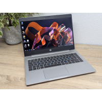 Ноутбук Б/В HP ProBook 445 G7 ;14 Full Hd,AMD Ryzen 3 4300U;16 GB DDR4;AMD Radeon Vega 3 512; SSD256