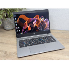 Ноутбук Б/В HP ProBook 445 G7 ;14 Full Hd,AMD Ryzen 3 4300U;16 GB DDR4;AMD Radeon Vega 3 512; SSD256
