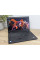 Ноутбук Б/В Lenovo ThinkPad T570:15.6 Full HD,Intel Core i5-6300U,16 GB DDR4,SSD 128 (2АКБ)