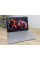 Уцінка!Ноутбук б/В HP Envy Notebook:13 Full HD Intel Core i5-6200U, 4 GB DDR3, Intel HD Graphics ,SSD 128Gb