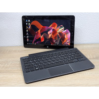 Уцінка!Ноутбук-планшет Б/В Dell Venue 11 Pro 7140:10.8 Full Hd сенсор, Core M 5Y10c,4 GB DDR3,Intel HD,SSD 256Gb(2АКб)