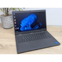 Ноутбук Б/В DEll Latitude 3420:14 Full HD, Intel Core i5-1145G7,16 GB DDR4, Intel Iris Graphics SSD 256Gb
