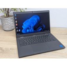 Ноутбук Б/В DEll Latitude 3420:14 Full HD, Intel Core i5-1145G7,16 GB DDR4, Intel Iris Graphics SSD 256Gb
