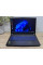 Ноутбук Б/В Clevo N85OHK: 15.6, Intel Core i7-7700HQ,32 GB DDR4,GTX 1050 Ti 4GB,SSD 128Gb+HDD 1Tb