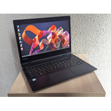 Ноутбук Б/В Toshiba Portege X20W-E:12.5 Full HD сенсор,Intel Core i5-8350U,16 GB DDR3,Intel Graphics,SSD128Gb.