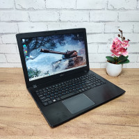 Ноутбук Acer Aspire E5-575: 15.6, Intel Core i3-6006U, 16 GB DDR4, NVIDIA GeForce 940MX 2Gb, SSD 128Gb+HDD 500