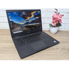 Ноутбук Б/В Dell Latitude 3400:14 Full HD,Intel Core i5-8265U,16 GB DDR4, Intel HD Graphics ,SSD 256Gb