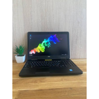 Ноутбук Б/В Dell Latitude 5540 / 15.6 HD (1366x768) / i3-4030U / 8 GB DDR3 / Intel HD Graphics 4400 (2gb) / SSD 128 GB