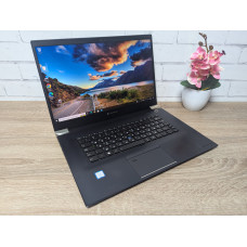 Ноутбук Б/В Dynabook Tecra X50-F-15P:15.6 Full HD,Intel Core i5-8265U,16 GB DDR4,Intel UHD Graphics ,SSD 256Gb