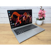 Уцінка!Ноутбук Б/В HP EliteBook 845 G7:14 Full HD сенсорный AMD Ryzen 5 PRO 15 GB DDR4 AMD Radeon SSD 256 Gb