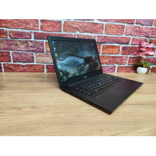 Ноутбук Б/В Dell Latitude 7480 Intel Core i5-6300U 16 GB DDR4 ssd 256Gb