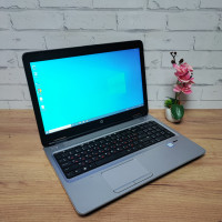 Ноутбук Б/В HP ProBook 650 G3 Діагональ: 15.6 Full HD Intel Core i5-7200U @2.50GHz 16 GB DDR4 SSD 256Gb