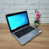 Ноутбук Б/В HP EliteBook 820 G3 Діагональ:12 Full HD Intel Core i5-6200U 16 GB DDR Intel HD Graphics 620 SSD 128