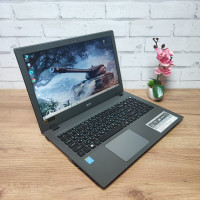 Ноутбук Б/В Acer Aspire E5-573 15.6 Full HD Intel Core i3-5005U @2.00GHz 8 GB DDR3 Intel HD Graphics 5500 SSD256Gb