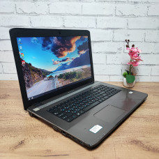 Уцінка!Ноутбук Б/В Medion E7223: Intel Pentium 2020M @2.40GHz 8 GB DDR3 Intel HD Graphics SSD 128Gb