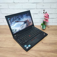 Ноутбук Б/В Lenovo X230: 12, Intel Core i5-3230M @2.60GHz 8 GB DDR3 Intel HD Graphics SSD 256Gb