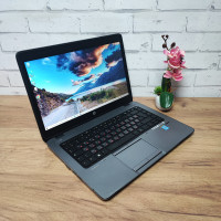 Ноутбук Б/В HP EliteBook 840 G1: 14 Intel Core i5-4310U @2.00GHz 8 GB DDR3 Intel HD Graphics SSD 128Gb