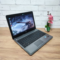 Ноутбук Б/В HP ProBook 4340s: 13.3 Intel Core i3-3120M @2.50GHz 8 GB DDR3 Intel HD Graphics SSD 120Gb